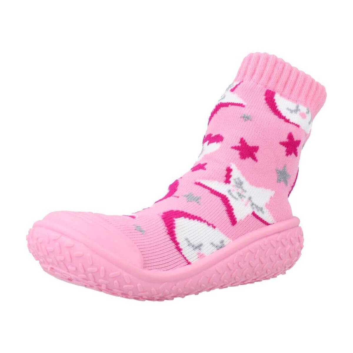 Παπούτσια Κορίτσι Παντόφλες Chicco M0RBIDOTTI Ροζ