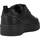 Παπούτσια Αγόρι Χαμηλά Sneakers Skechers COURT 92 ZELDER Black