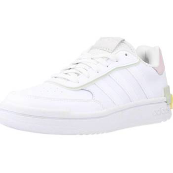 Παπούτσια Γυναίκα Sneakers adidas Originals POSTM0VE SE Άσπρο