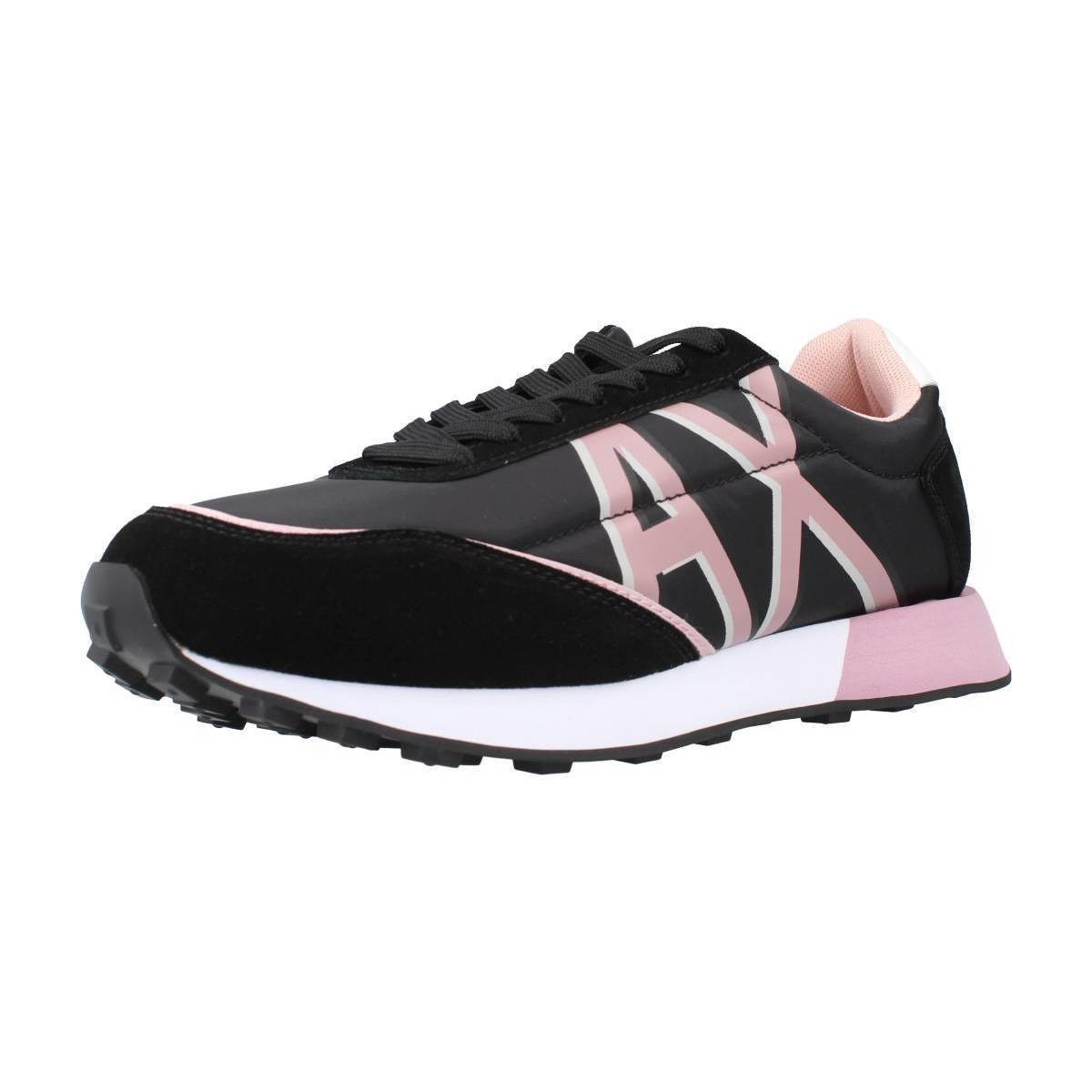 Xαμηλά Sneakers EAX XDX109 XV588