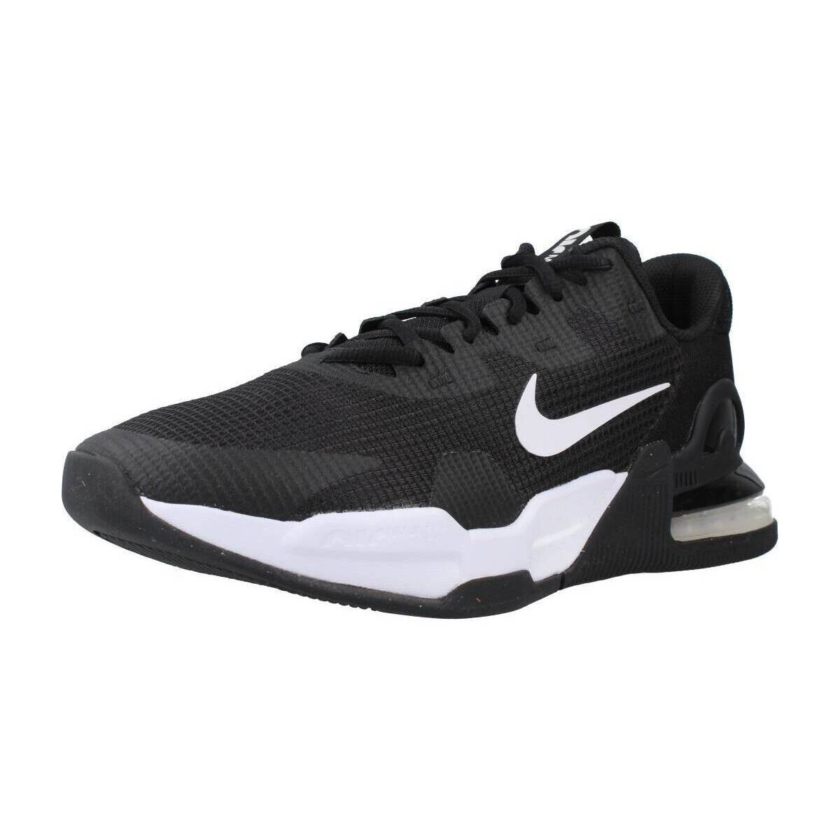 Παπούτσια Άνδρας Sneakers Nike AIR MAX ALPHA TRAINER 5 Black