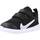 Παπούτσια Αγόρι Χαμηλά Sneakers Nike OMNI MULTI-COURT Black