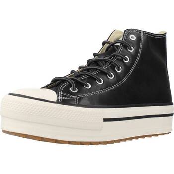 Παπούτσια Γυναίκα Sneakers Victoria 1061123V Black