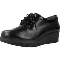 Παπούτσια Γυναίκα Derby Pitillos 1645P Black