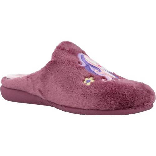 Παπούτσια Κορίτσι Παντόφλες Vulladi 5219 123 Ροζ