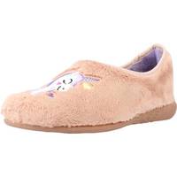 Παπούτσια Κορίτσι Παντόφλες Vulladi 5250 123 Beige