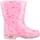 Παπούτσια Κορίτσι Μπότες Chicco WALK Ροζ