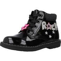 Παπούτσια Κορίτσι Μπότες Chicco CELLY Black