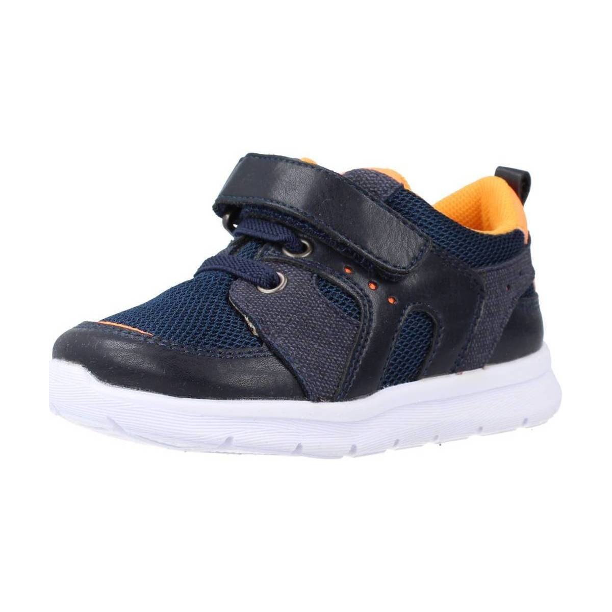 Xαμηλά Sneakers Chicco GRILLY
