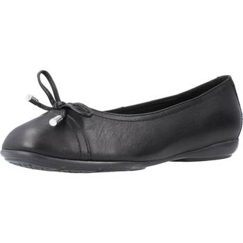Παπούτσια Γυναίκα Μπαλαρίνες Geox D ANNYTAH E Black