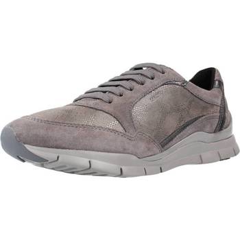 Παπούτσια Sneakers Geox D SUKIE B Grey