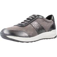 Παπούτσια Γυναίκα Sneakers Geox D AIRELL A Grey