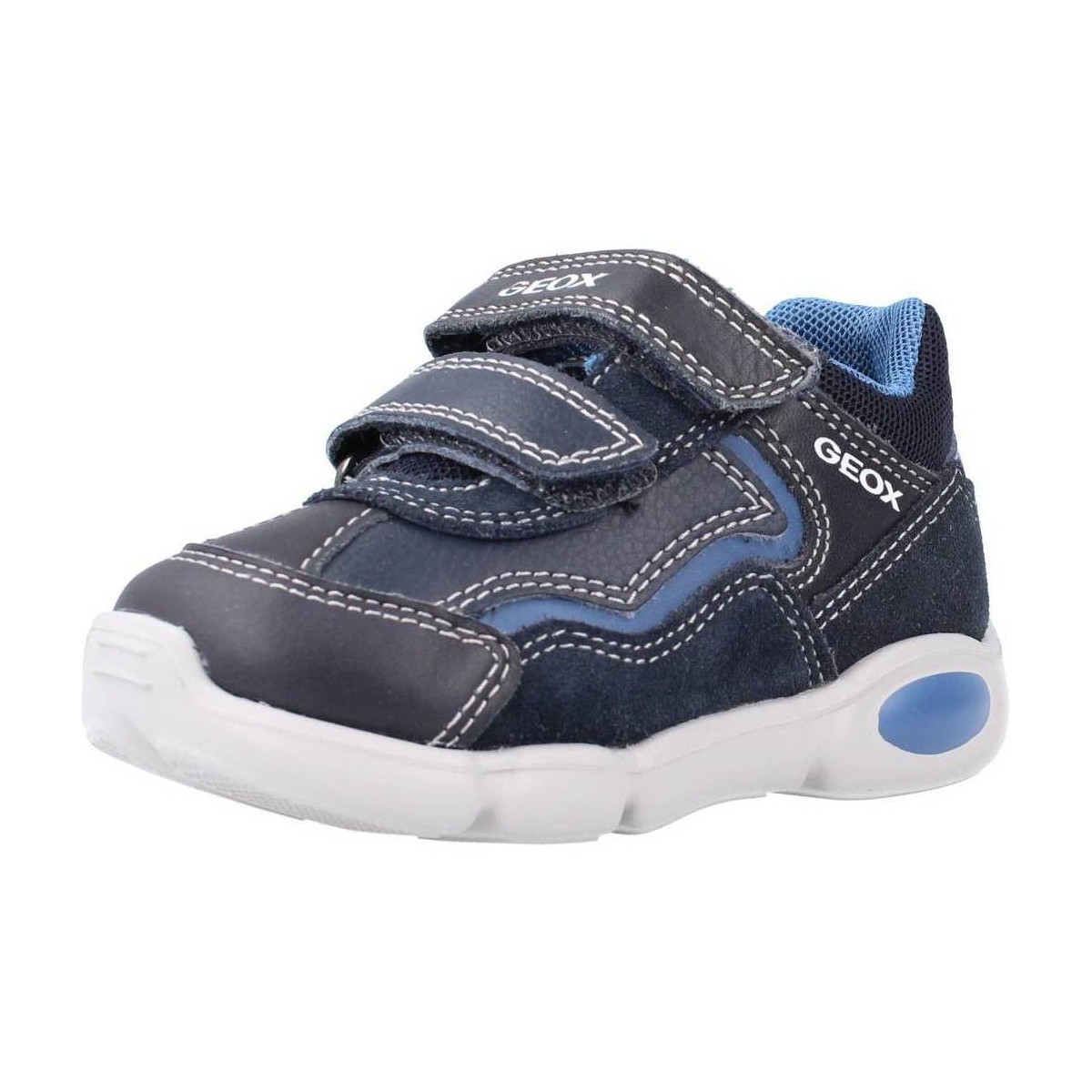 Geox  Xαμηλά Sneakers Geox B PILLOW BOY A