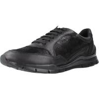Παπούτσια Sneakers Geox D SUKIE B Black