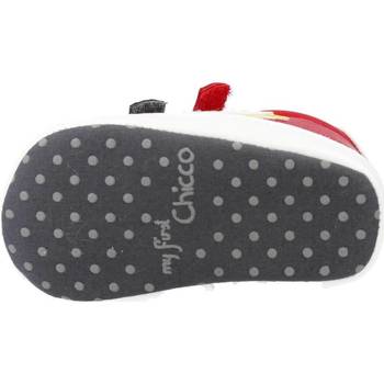 Chicco OLIMPINO Red