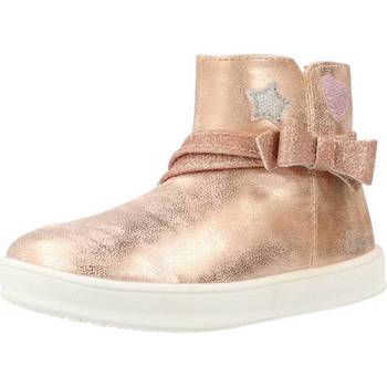 Παπούτσια Κορίτσι Μπότες Chicco FREYA Ροζ