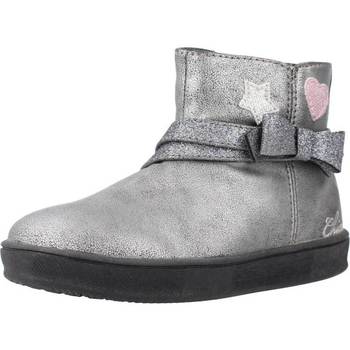 Παπούτσια Κορίτσι Μπότες Chicco FREYA Grey