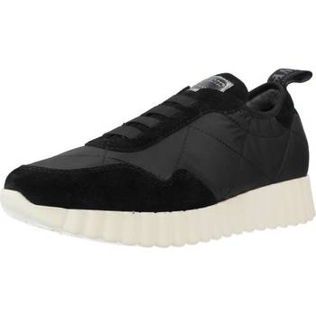 Παπούτσια Γυναίκα Χαμηλά Sneakers Weekend 22027W Black
