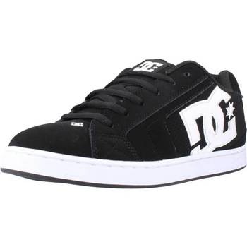 Παπούτσια Άνδρας Sneakers DC Shoes NET M SHOE Black