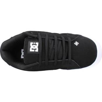 DC Shoes NET M SHOE Black