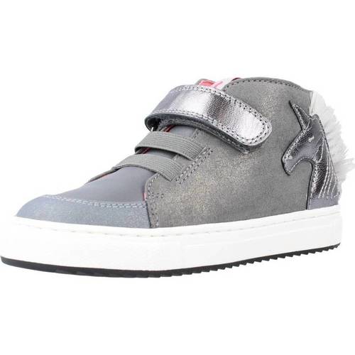 Παπούτσια Κορίτσι Χαμηλά Sneakers Garvalin 221332G Grey