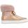 Παπούτσια Κορίτσι Μπότες Garvalin 221334G Ροζ