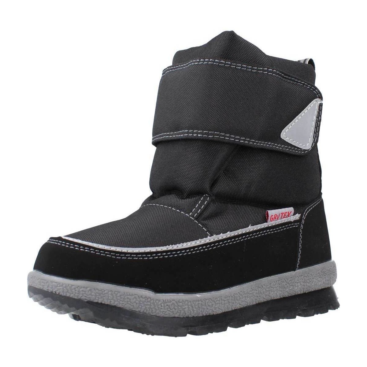 Παπούτσια Κορίτσι Μπότες Garvalin 221852G Black