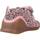 Παπούτσια Κορίτσι Derby & Richelieu Biomecanics 221107B Ροζ