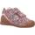 Παπούτσια Κορίτσι Derby & Richelieu Biomecanics 221107B Ροζ