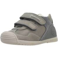 Παπούτσια Αγόρι Derby & Richelieu Biomecanics 221123B Grey