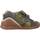 Παπούτσια Αγόρι Derby & Richelieu Biomecanics 221126B Grey