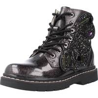 Παπούτσια Κορίτσι Μπότες Lelli Kelly LKHF5544 Black