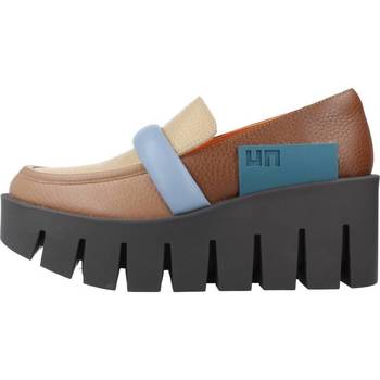 United nude GRIP LOAFER LO Brown