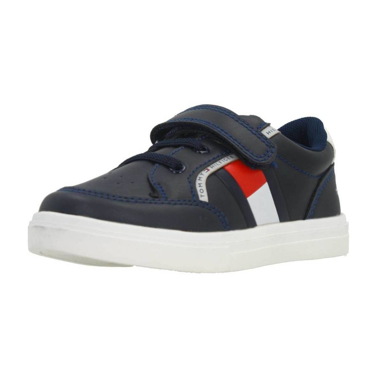 Tommy Hilfiger  Xαμηλά Sneakers Tommy Hilfiger SHOE