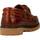 Παπούτσια Derby & Richelieu Gorila 25351 Brown