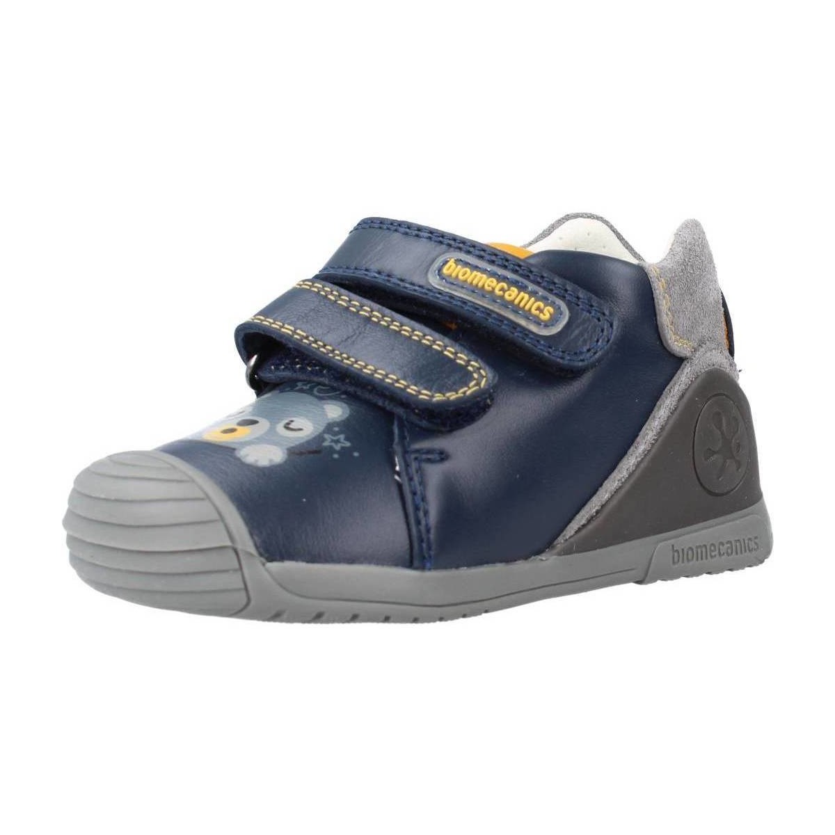 Xαμηλά Sneakers Biomecanics 221125B