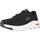 Παπούτσια Sneakers Skechers ARCH FIT Black