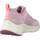 Παπούτσια Sneakers Skechers ARCH FIT - COMFY WAVE Ροζ