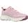 Παπούτσια Sneakers Skechers ARCH FIT - COMFY WAVE Ροζ