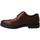 Παπούτσια Άνδρας Derby & Richelieu Comfort  Brown