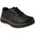 Παπούτσια Άνδρας Derby & Richelieu Comfort  Black