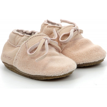 Παπούτσια Παιδί Σοσονάκια μωρού Robeez Fleece Crp Ροζ