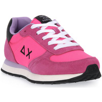 Παπούτσια Γυναίκα Sneakers Sun68 SUN68 20 GIRLS ALLY SOLID Ροζ