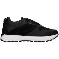 Παπούτσια Γυναίκα Ψηλά Sneakers Apepazza F2ARD03/VEL Black