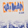Υφασμάτινα Αγόρι Σετ TEAM HEROES  ENSEMBLE BATMAN Multicolour