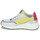 Παπούτσια Κορίτσι Χαμηλά Sneakers Citrouille et Compagnie MILKO Multicolour
