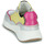 Παπούτσια Κορίτσι Χαμηλά Sneakers Citrouille et Compagnie MILKO Multicolour