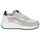 Παπούτσια Κορίτσι Χαμηλά Sneakers Citrouille et Compagnie KANOKI Grey / Multicolour