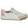 Παπούτσια Γυναίκα Χαμηλά Sneakers Ara ROM-HIGHSOFT Ecru / Beige / Ροζ