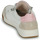 Παπούτσια Γυναίκα Χαμηλά Sneakers Ara ROM-HIGHSOFT Ecru / Beige / Ροζ